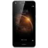 Смартфон Huawei Honor 5A 5" 16Gb Black 4x1.3Ghz/2048Mb/1280x720/IPS/2SIM/LTE/GPS/Cam13AF/2200mAh/Android 5.1