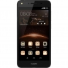 Смартфон Huawei Y5 II 5" 8Gb Black 4x1.3Ghz/1024Mb/1280x720/2SIM/Cam8/2200mAh/Android 5.1