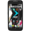 Смартфон Yezz Andy 4.5EL LTE 4.5" 4Gb Black 4x1Ghz/1024Mb/480x854/TN/2SIM/LTE/Cam5/2000mAh/Android 5.1