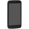 Смартфон Yezz Andy 5EL LTE 5" 4Gb Black 4x1Ghz/1024Mb/480x854/TN/2SIM/LTE/Cam5/2100mAh/Android 5.1