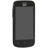 Смартфон Yezz Andy C4E 4" 4Gb Black 2x1.3Ghz/512Mb/480x800/TN/3G/Cam8/1550mAh/Android 4.4