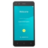 Смартфон BQ Aquaris M4.5 4.5" 16Gb Black 4x1GHz/1024Mb/960х540/IPS/2SIM/Cam8/2470mAh/Android 4.4