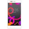 Смартфон BQ Aquaris M5 5" 16Gb White 8x1.5Ghz/2048Mb/1920x1080/LTE/GPS/Cam13AF/3120mAh/And5.1