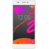 Смартфон BQ Aquaris M5.5 5.5" 16Gb White 8x1.5Ghz/2048Mb/1920x1080/LTE/GPS/Cam13AF/3620mAh/And5.1