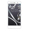 Смартфон BQ Aquaris X5 5" 16Gb Silver 4x1.4Ghz/2048Mb/1280x720/LTE/GPS/Cam13AF/2900mAh/And5.1