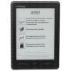  6" Электронная книга gmini MagicBook S6LHD Grey 1024x758/E-Ink Pearl/4Gb/Подсветка/Чехол