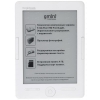  6" Электронная книга gmini MagicBook S6LHD White 1024x758/E-Ink Pearl/4Gb/Подсветка/Чехол