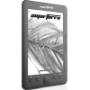  6" Электронная книга Smarterra Chapter 1 Black 800x600/E-Ink Pearl/4Gb