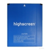 Аккумулятор Highscreen для Highscreen Boost III PRO 3000 mAh