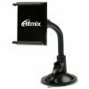 Автомобильный держатель RITMIX RCH-016 W (Для смартфонов, на лобовое стекло) Черный