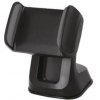 Автомобильный держатель Smarterra Clamp Holder CH300 (Для смартфонов, на приборную панель) Черный