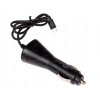 АЗУ microUSB, FinePower (1А, круглый, 0,5м, Черный)