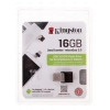 OTG USB Flash 16GB KINGSTON MicroDuo [DTDUO3/16Gb]