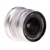 Объектив Olympus M.ZUIKO DIGITAL ED 12mm F2.0 Silver
