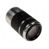 Объектив Sony E 55-210mm F4.5-6.3 OSS Silver