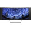 Монитор HP 34" ENVY 34c [VA, LED, 3440x1440, 3000:1, 10M:1, 178гор/178вер, 14мс, HDMIx2, DP, USB]