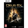 Игра для PC "Deus Ex: Mankind Divided. Day One Edition" (18+) [DVD, русская версия] (Экшен)