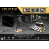 Игра для PS4 "Deus Ex: Mankind Divided" Коллекционное издание (18+) [русская версия] (Экшен)