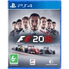 Игра для PS4 "F1 2016" Ограниченное издание (6+) [русская версия] (Симулятор)