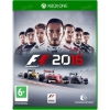 Игра для Xbox ONE "F1 2016" (6+) [русские субтитры] (симулятор)