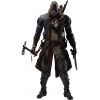 Фигурка коллекционная McFarlane Toys - Assassin's Creed: Revolutionary Connor [15 см., с жестикуляцией, ПВХ]