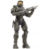 Фигурка коллекционная McFarlane Toys - Halo: Master Chief [15 см., с жестикуляцией, ПВХ]