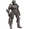 Фигурка коллекционная McFarlane Toys - Halo: Spartan Buck [15 см., с жестикуляцией, ПВХ]