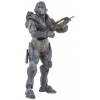 Фигурка коллекционная McFarlane Toys - Halo: Spartan Locke [15 см., с жестикуляцией, ПВХ]