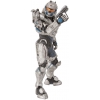 Фигурка коллекционная McFarlane Toys - Halo: Spartan Tanaka [15 см., с жестикуляцией, ПВХ]