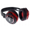 Наушники беспроводные Creative SB EVO ZxR Wireless [охватывающие, закрытые, 20-20000 Гц, микр., рег. громкости, шумоподавление, Bluetooth, NFC, каб 1.2, разъем 3.5мм]