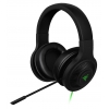 Наушники Razer Kraken Essential [охватывающие, закрытые, 20-20000 Гц, микр., каб. 1.3+2м, разъем 2x3.5мм]