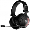 Наушники Gamdias Hephaestus V2 Stereo LED [охватывающие, закрытые, 20-20000 Гц, микр.,рег. громк. каб. 1.9м, USB]