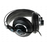 Наушники AKG K 240 MK II [охватывающие, полуоткрытые, 15-25000 Гц, каб. 3м, разъем 3.5мм+6.3мм]