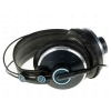 Наушники AKG K 271 MK II [охватывающие, закрытые, 16-28000 Гц, каб. 3м, разъем 3.5мм+6.3мм]