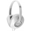 Наушники KOSS UR23iw [охватывающие, закрытые, 20-20000 Гц, микр., каб. 1.2м, разъем 3.5мм, белые]