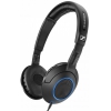 Наушники Sennheiser HD 221 [охватывающие, закрытые, 19-21000 Гц, каб. 1.2м, разъем 3.5мм]