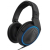 Наушники Sennheiser HD 451 [охватывающие, закрытые, 20-20000 Гц, каб. 1,4м, разъем 3.5мм]