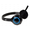 Наушники беспроводные Logitech H600 [накладные, открытые, 20- 20000 Гц, микр., рег. громкости, радиоканал]