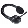 Наушники беспроводные Logitech H800 [накладные, закрытые, 20-20000 Гц, микр.радио.]