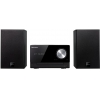 Микросистема Pioneer X-CM35-K [CD, 30Вт, FM, USB, Bluetooth, NFC]