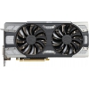 Видеокарта PCI-E EVGA GeForce GTX 1080 FTW GAMING ACX 3.0 8Gb 256bit GDDR5X [08G-P4-6286-KR] DVI HDMI DP