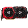 Видеокарта PCI-E MSI AMD Radeon RX 470 GAMING X 8Gb 256bit GDDR5 [RX 470 GAMING X 8G] DVI HDMI DP
