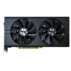 Видеокарта PCI-E Sapphire AMD Radeon RX 480 NITRO+ OC 8Gb 256bit GDDR5 [11260-01-20G] HDMI DVI DP