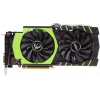 Видеокарта PCI-E MSI GeForce GTX 970 GAMING 100ME 4Gb 256bit GDDR5 [GTX 970 GAMING 100ME] DVI HDMI DisplayPort