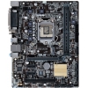 Плата ASUS LGA1151 B150M-D B150 2xDDR4-2133 PCI-Ex16 DVI/DSub 8ch 6xSATA3 M2 4xUSB3 GLAN LPT mATX