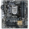Плата ASUS LGA1151 Q170M-C Q170 4xDDR4-2133 2xPCI-Ex16 DP/HDMI/DVI/DSub 8ch 6xSATA3 RAID 6xUSB3 GLAN mATX
