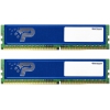 Память DIMM DDR4 8192MBx2 PC19200 2400MHz CL16 Patriot Signature [PSD416G2400KH]