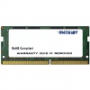 Память SODIMM DDR4 16Gb PC17000 2133MHz CL15 Patriot Signature [PSD416G21332S]