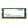 Память SODIMM DDR4 4Gb PC17000 2133MHz CL15 Patriot Signature [PSD44G213381S]