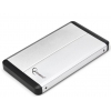 Внешний бокс Gembird 2.5" EE2-U3S-2-S, серебро, USB 3.0, SATA, металл 